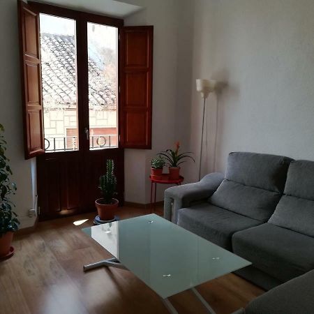 Nice Apartment In The Center Of Granada Exterior foto