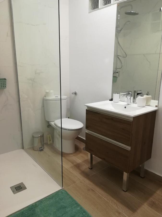 Nice Apartment In The Center Of Granada Exterior foto