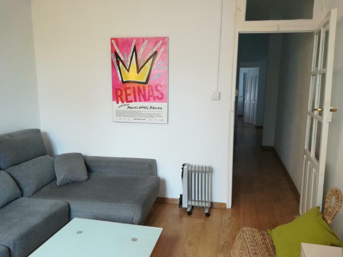 Nice Apartment In The Center Of Granada Exterior foto