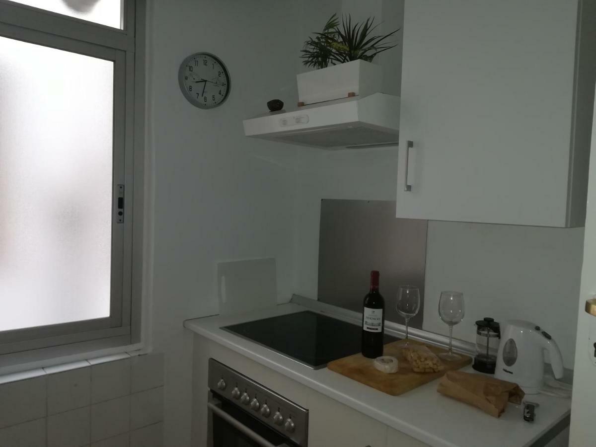 Nice Apartment In The Center Of Granada Exterior foto