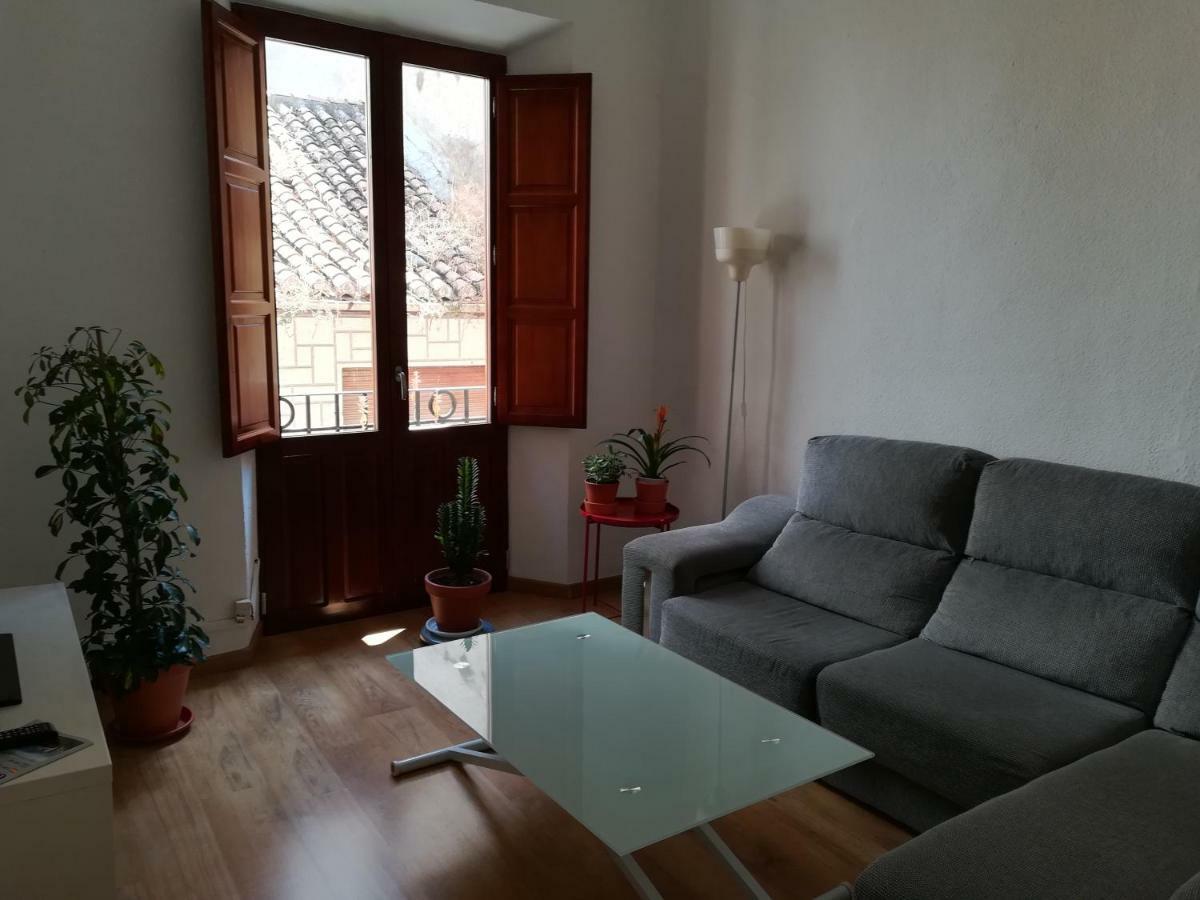 Nice Apartment In The Center Of Granada Exterior foto