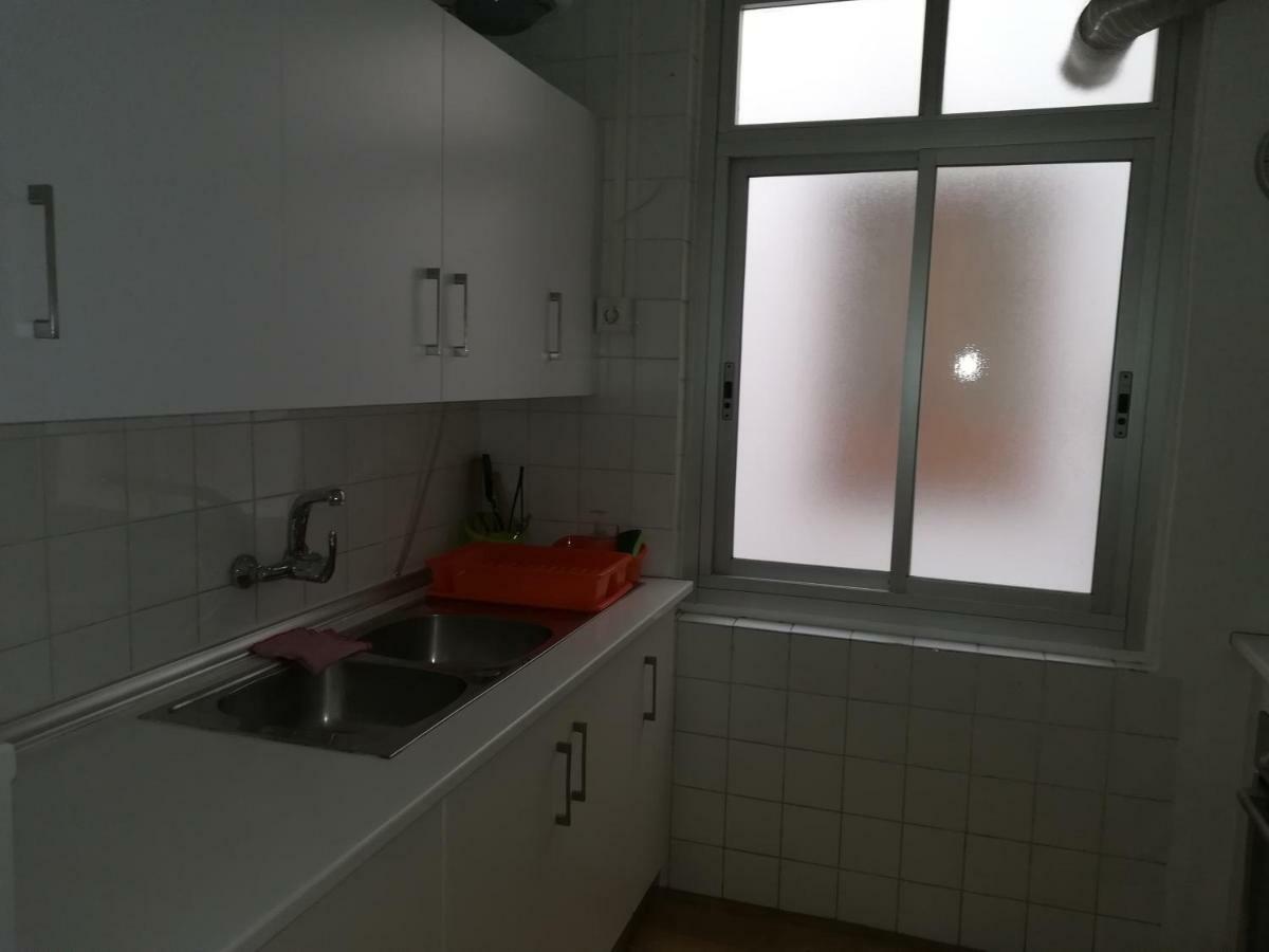 Nice Apartment In The Center Of Granada Exterior foto
